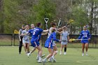 WLax vs USCGA  Women’s Lacrosse vs US Coast Guard Academy. - Photo by Keith Nordstrom : WLax, lacrosse